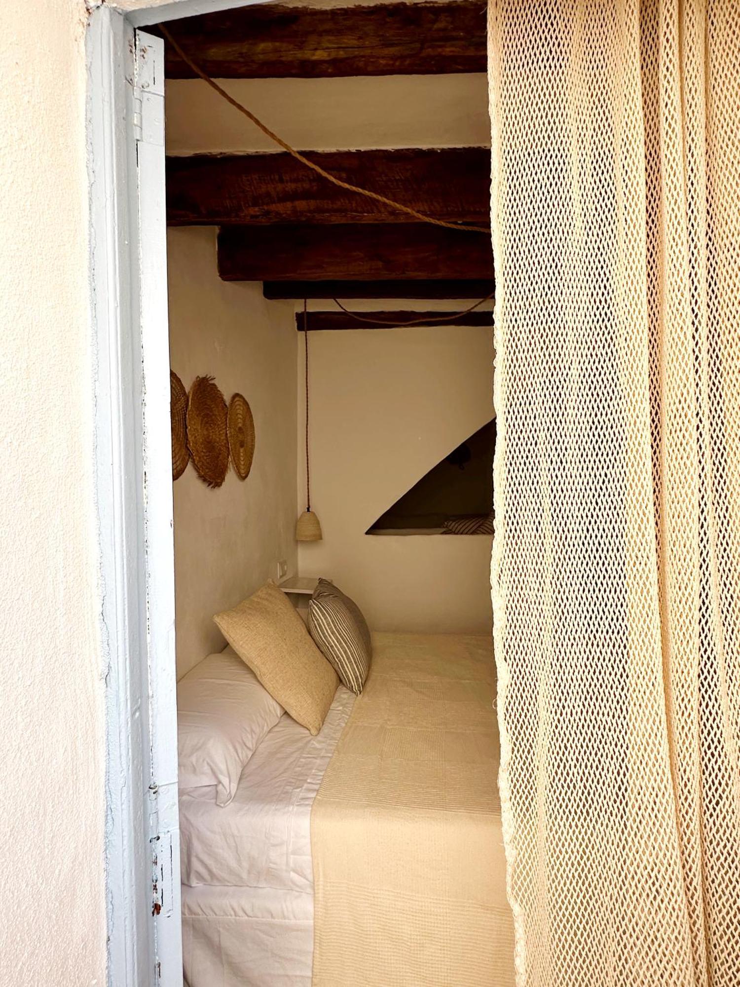 Vila Casa Blava, Casco Antiguo De Peñíscola Exteriér fotografie