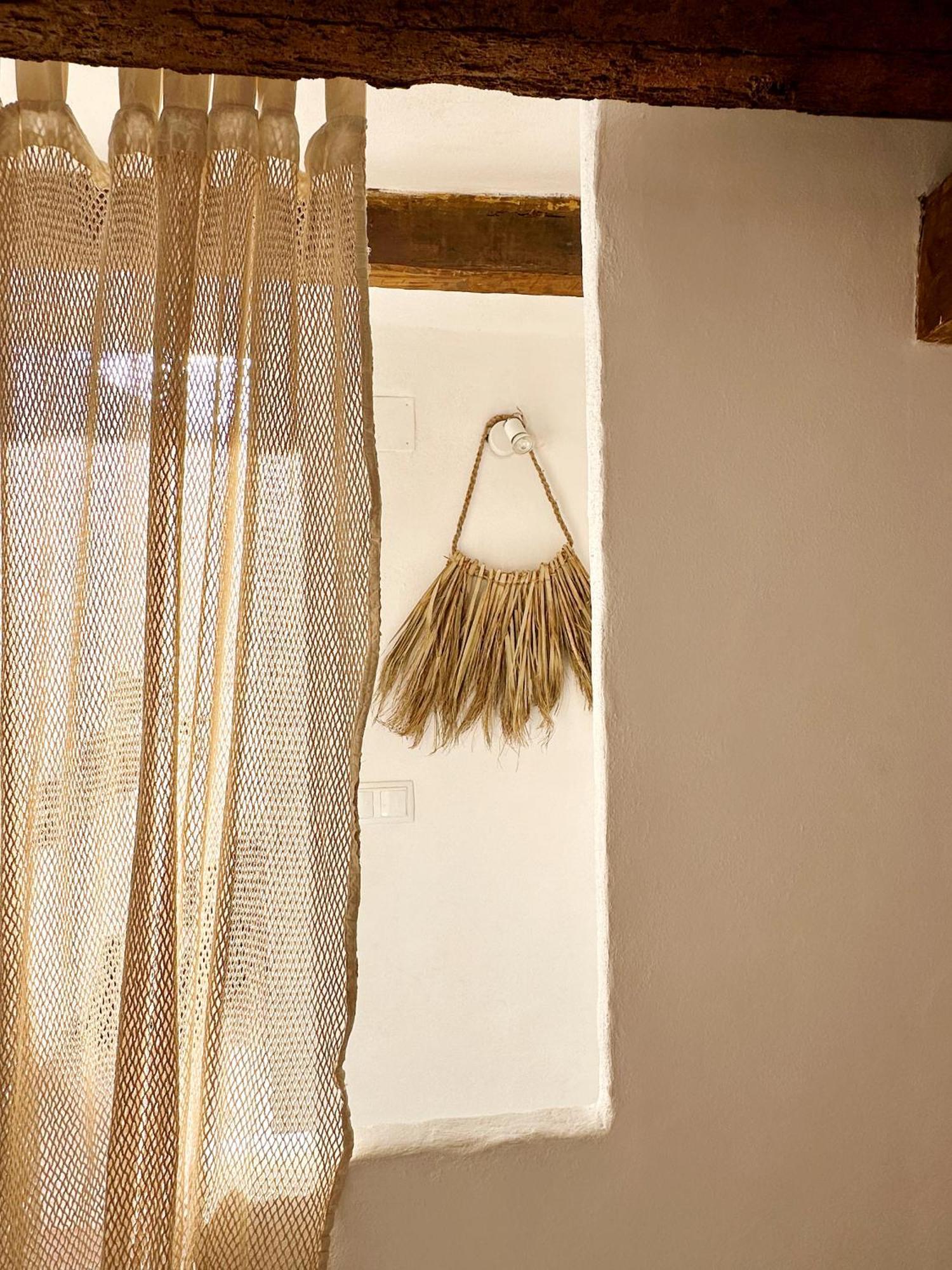Vila Casa Blava, Casco Antiguo De Peñíscola Exteriér fotografie