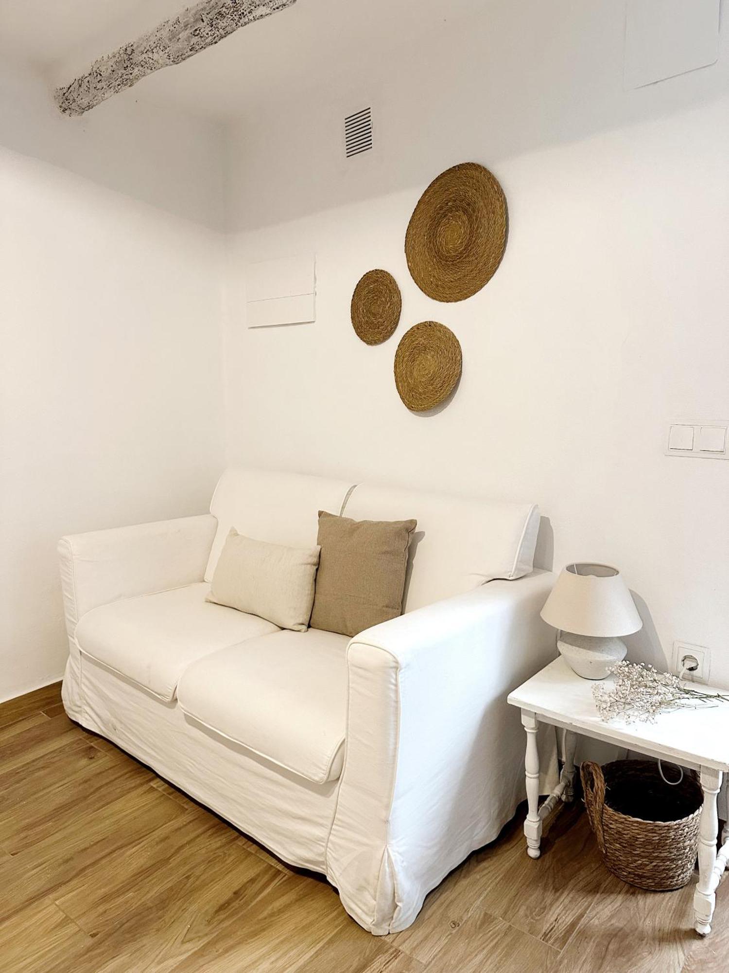 Vila Casa Blava, Casco Antiguo De Peñíscola Exteriér fotografie