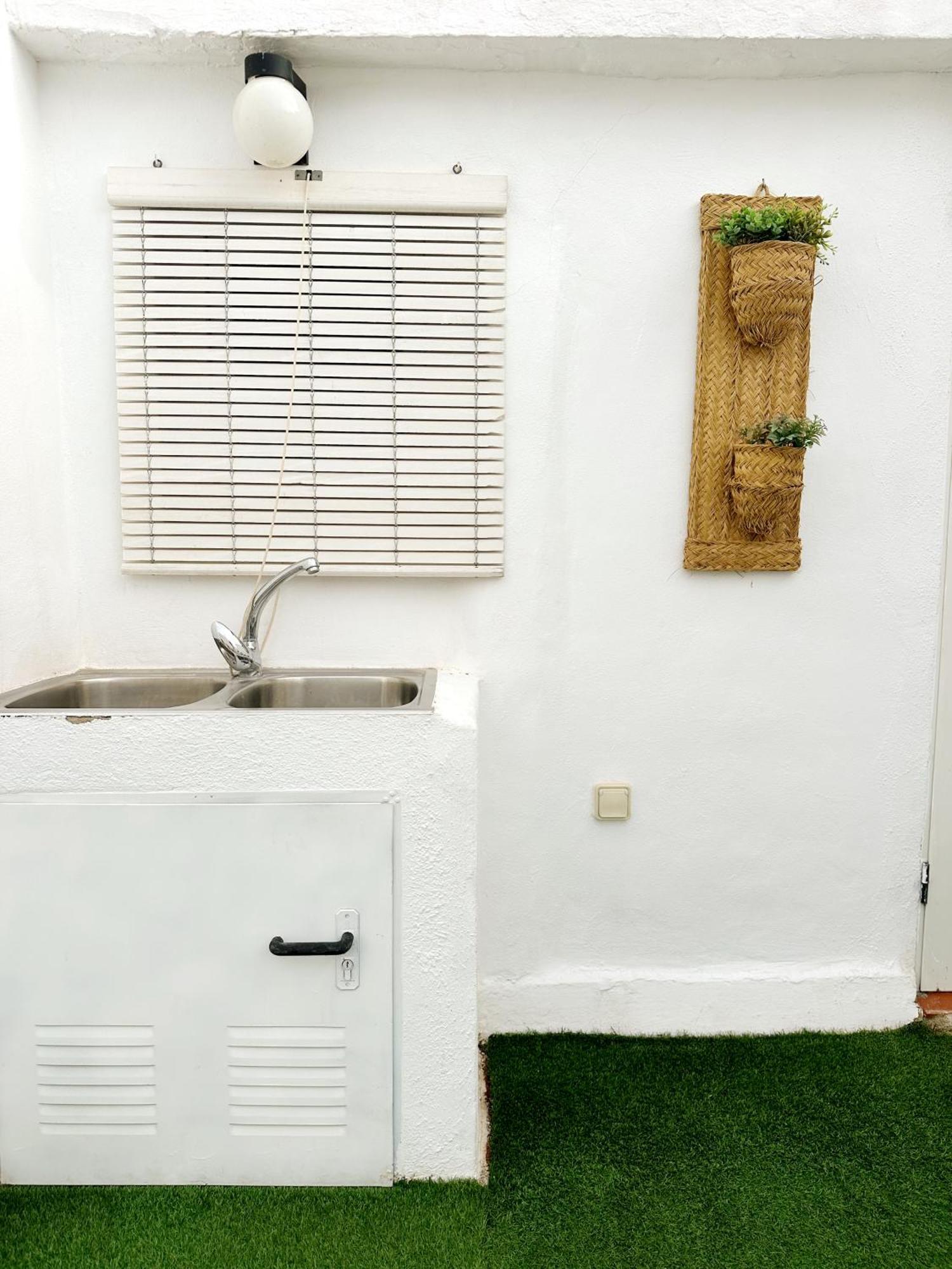 Vila Casa Blava, Casco Antiguo De Peñíscola Exteriér fotografie